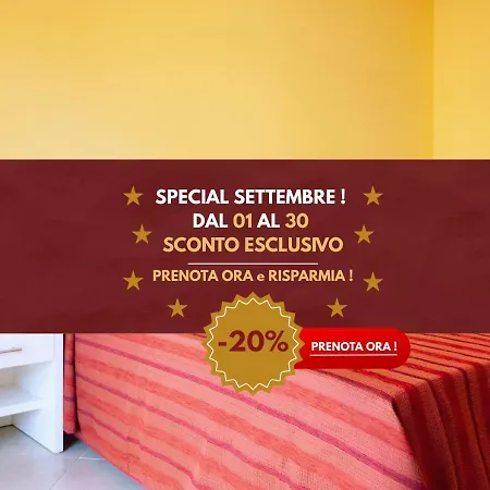 Апартаменты Per 2 Ospiti Nel Centro, A Pochi Passi Dal Mare ! Il Mozzo Кампора-Сан-Джованни