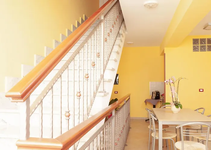 Per 2 Ospiti Nel Centro, A Pochi Passi Dal Mare ! Il Mozzo Apartamento Campora San Giovanni