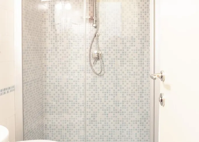 Per 2 Ospiti Nel Centro, A Pochi Passi Dal Mare ! Il Mozzo Apartamento *