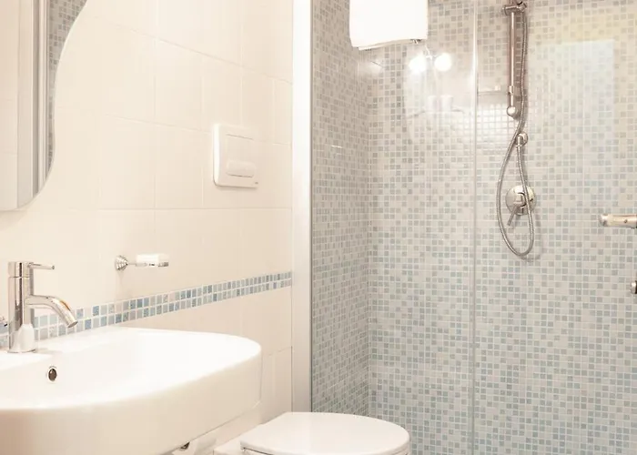 Per 2 Ospiti Nel Centro, A Pochi Passi Dal Mare ! Il Mozzo Apartamento Campora San Giovanni