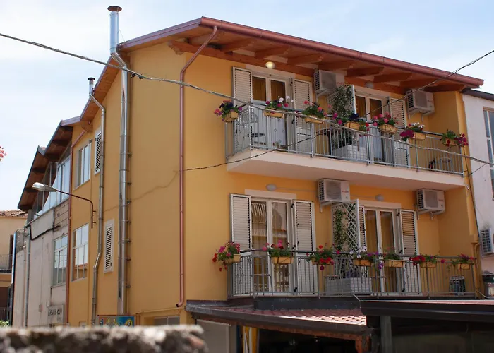 Apartamento Per 2 Ospiti Nel Centro, A Pochi Passi Dal Mare ! Il Mozzo *