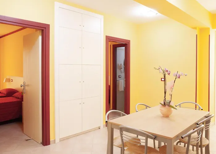 Apartamento Per 2 Ospiti Nel Centro, A Pochi Passi Dal Mare ! Il Mozzo